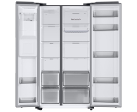 Samsung LODÓWKA SAMSUNG RS68A8831S9 [###] - 1461013 - zdjęcie 2